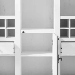 Bücherregal Pantina*Pharao24 New