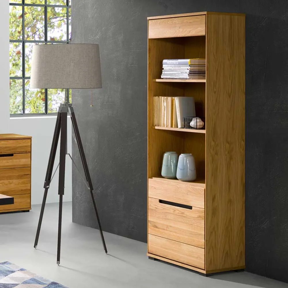 Bücherregal Persia*Pharao24 New