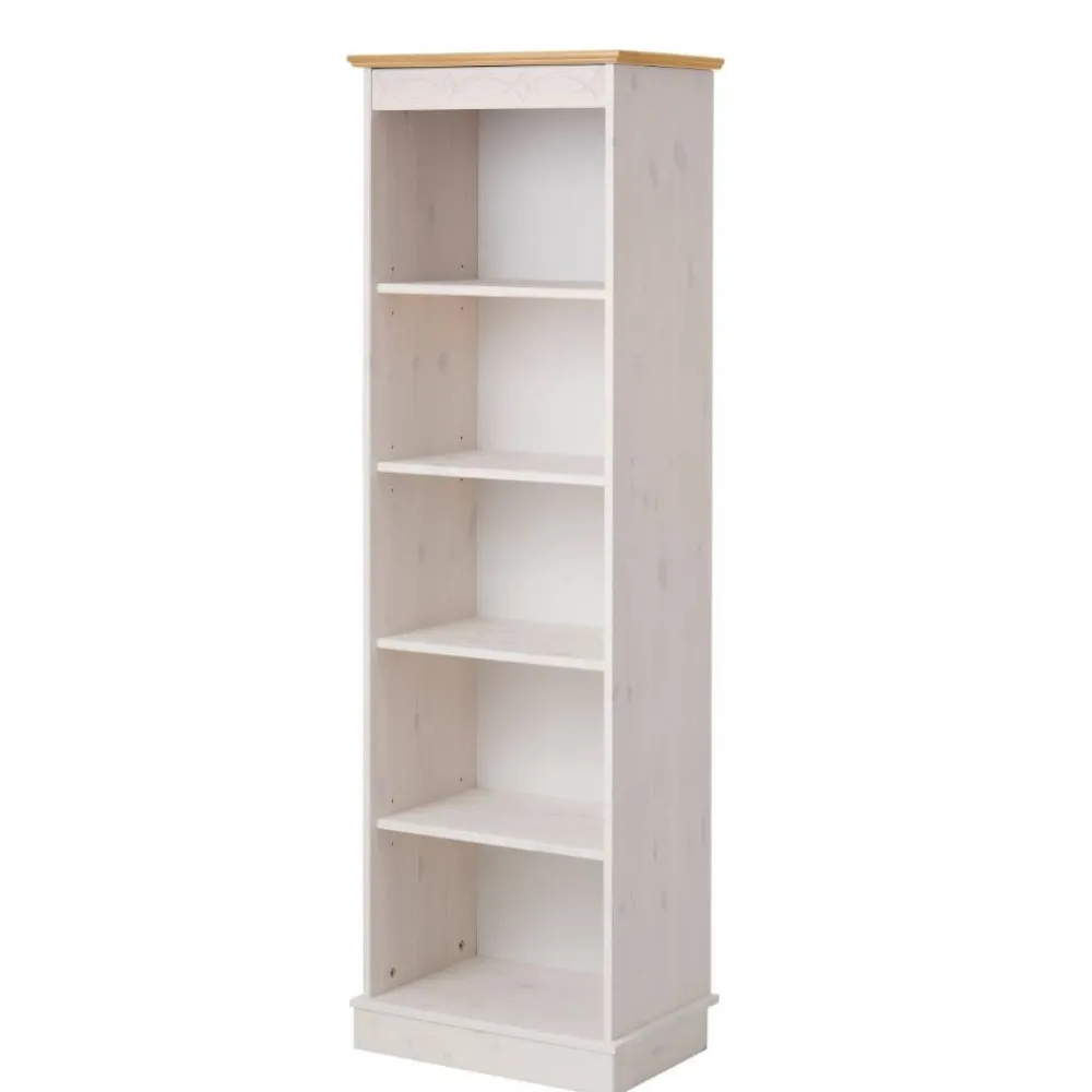 Online Bücherregal Regine Massivholzregale|Bücherregale