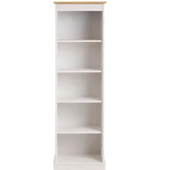 Online Bücherregal Regine Massivholzregale|Bücherregale