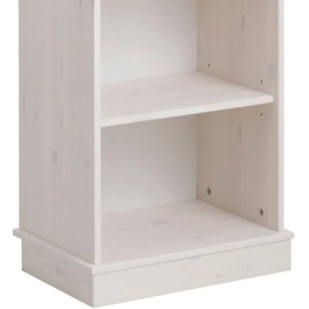 Online Bücherregal Regine Massivholzregale|Bücherregale