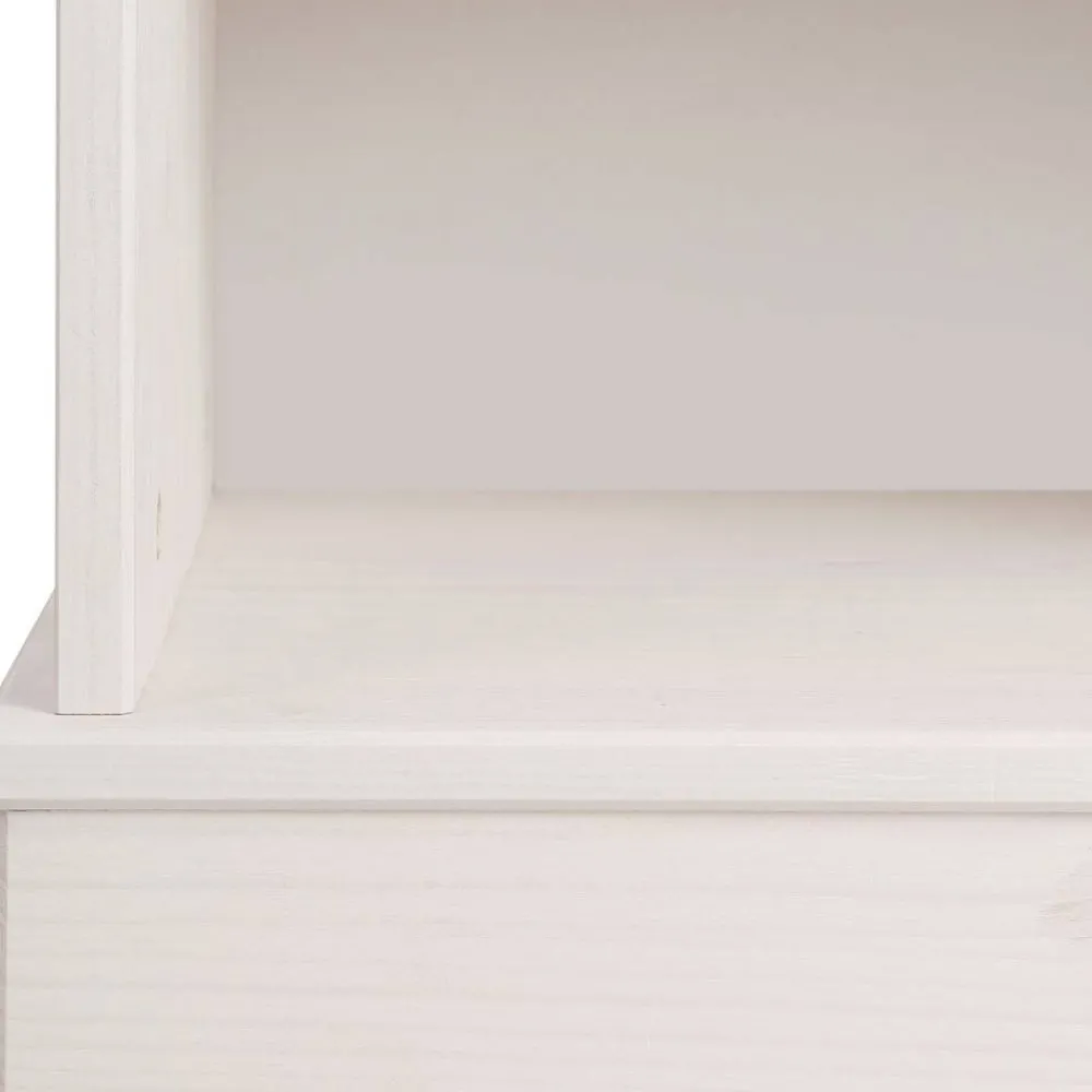 Online Bücherregal Regine Massivholzregale|Bücherregale