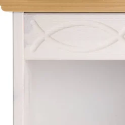 Online Bücherregal Regine Massivholzregale|Bücherregale