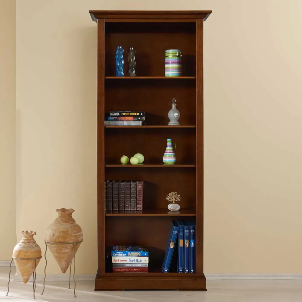 Sale Bücherregal Sesimbra Büchervitrinen|Regalschränke