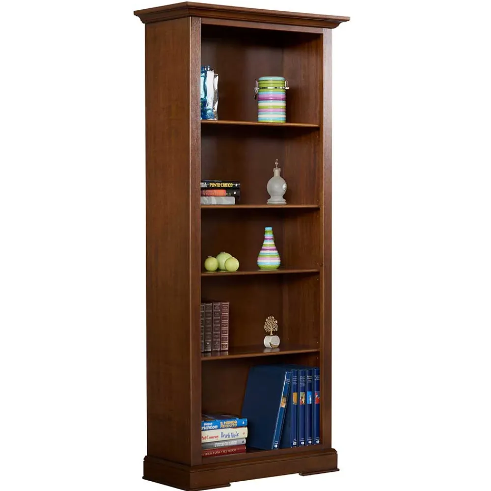 Sale Bücherregal Sesimbra Büchervitrinen|Regalschränke