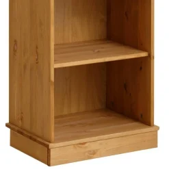 Online Bücherregal Sydney Wohnzimmerregale|Massivholzregale