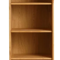 Online Bücherregal Sydney Wohnzimmerregale|Massivholzregale