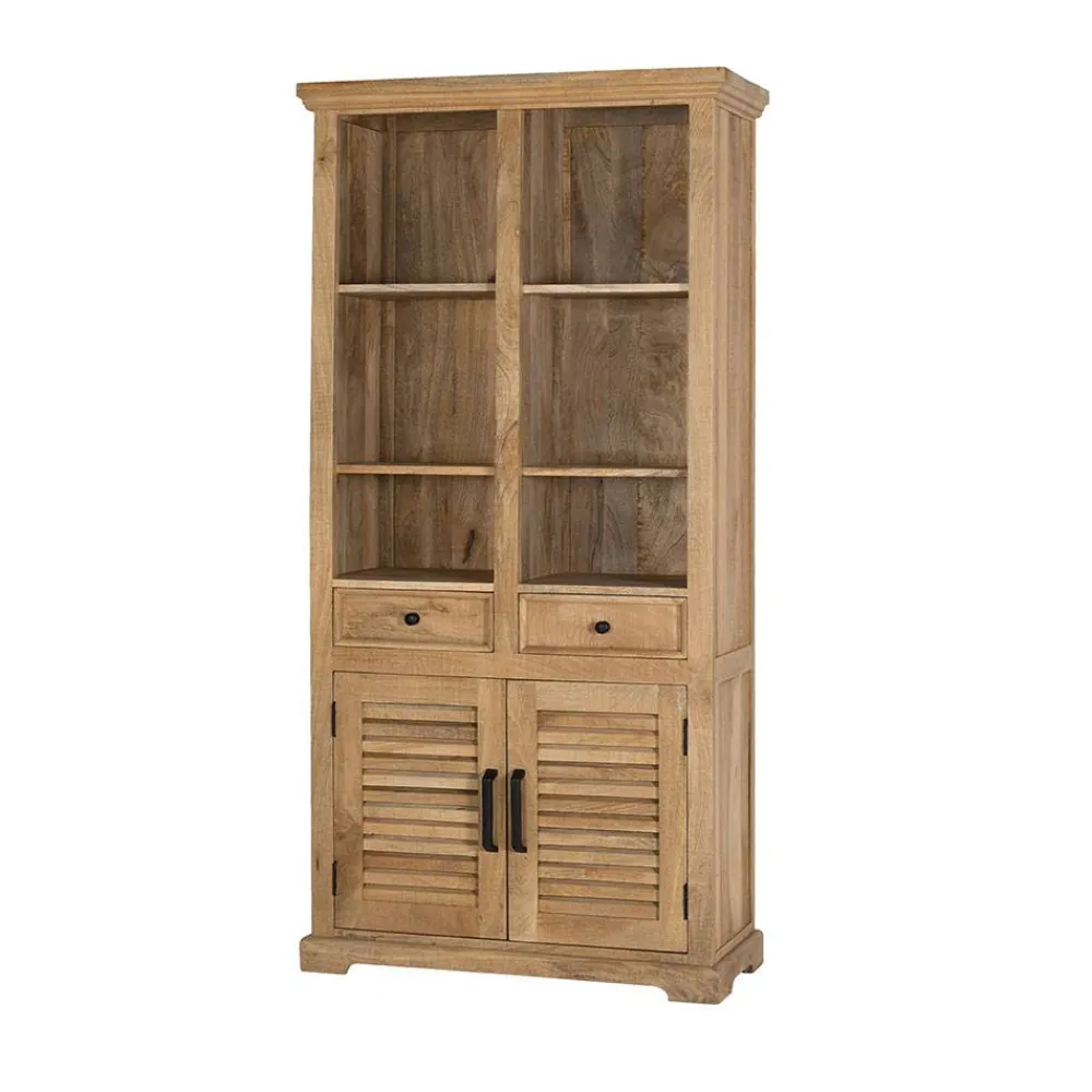 Bücherregal Valancio*Pharao24 Outlet