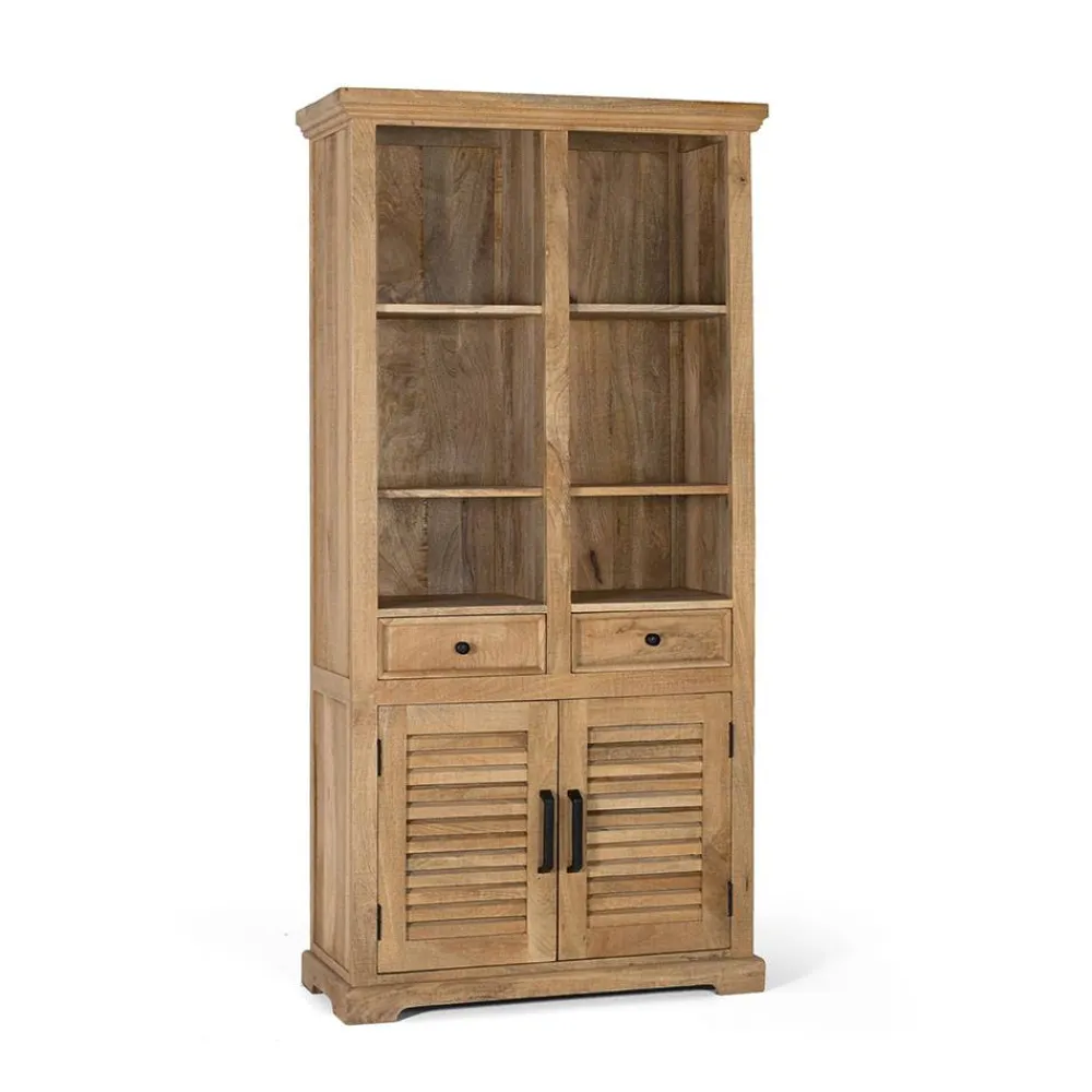 Bücherregal Valancio*Pharao24 Outlet