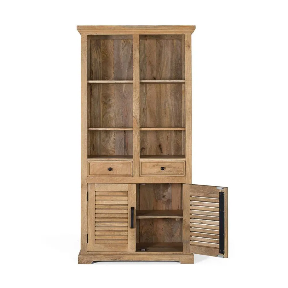 Bücherregal Valancio*Pharao24 Outlet