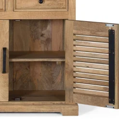 Bücherregal Valancio*Pharao24 Outlet