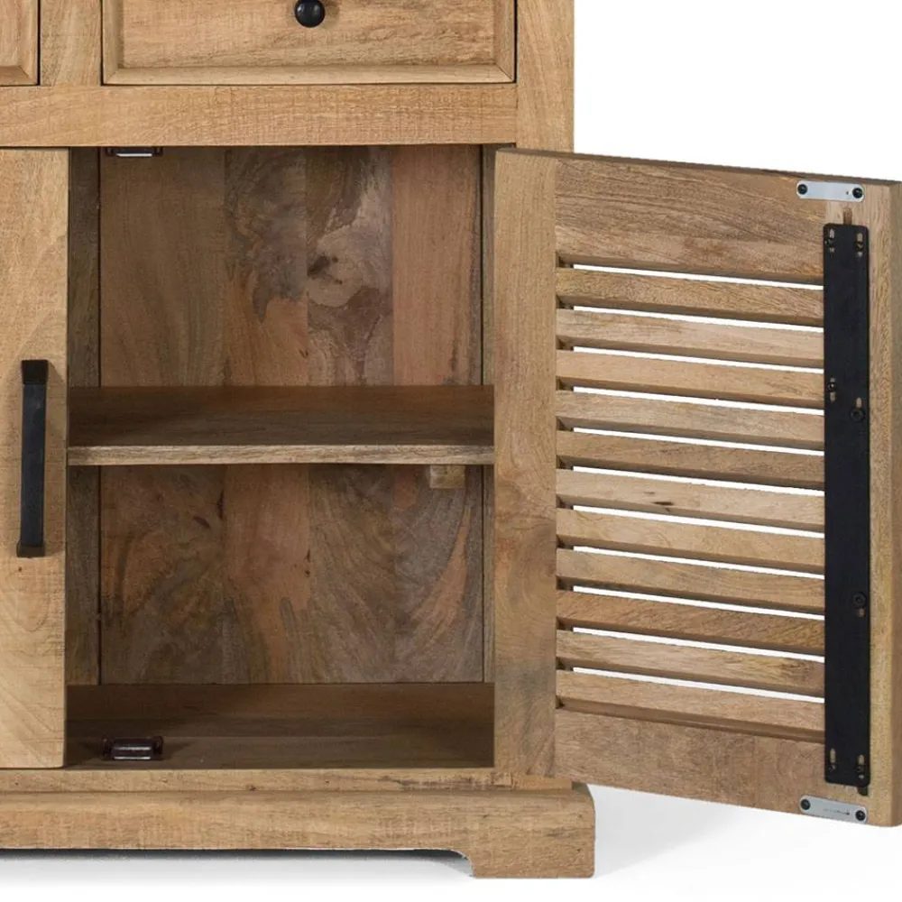 Bücherregal Valancio*Pharao24 Outlet