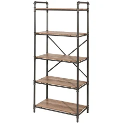 Discount Bücherregale Trainov Wohnzimmerregale|Raumteiler