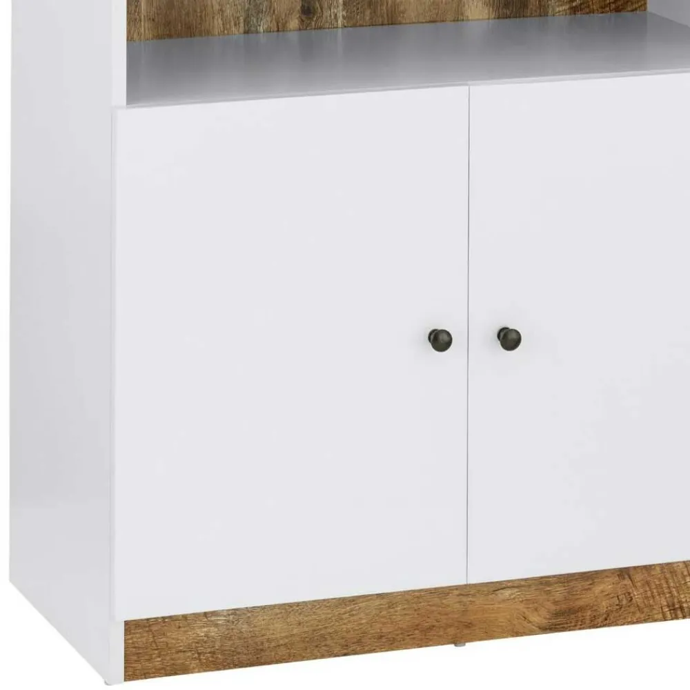 Hot Bücherschrank Aggios Wohnzimmerregale|Bücherregale