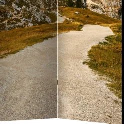 Beidseitig bedrucktet Sichtschutz Oneop*Pharao24 Sale