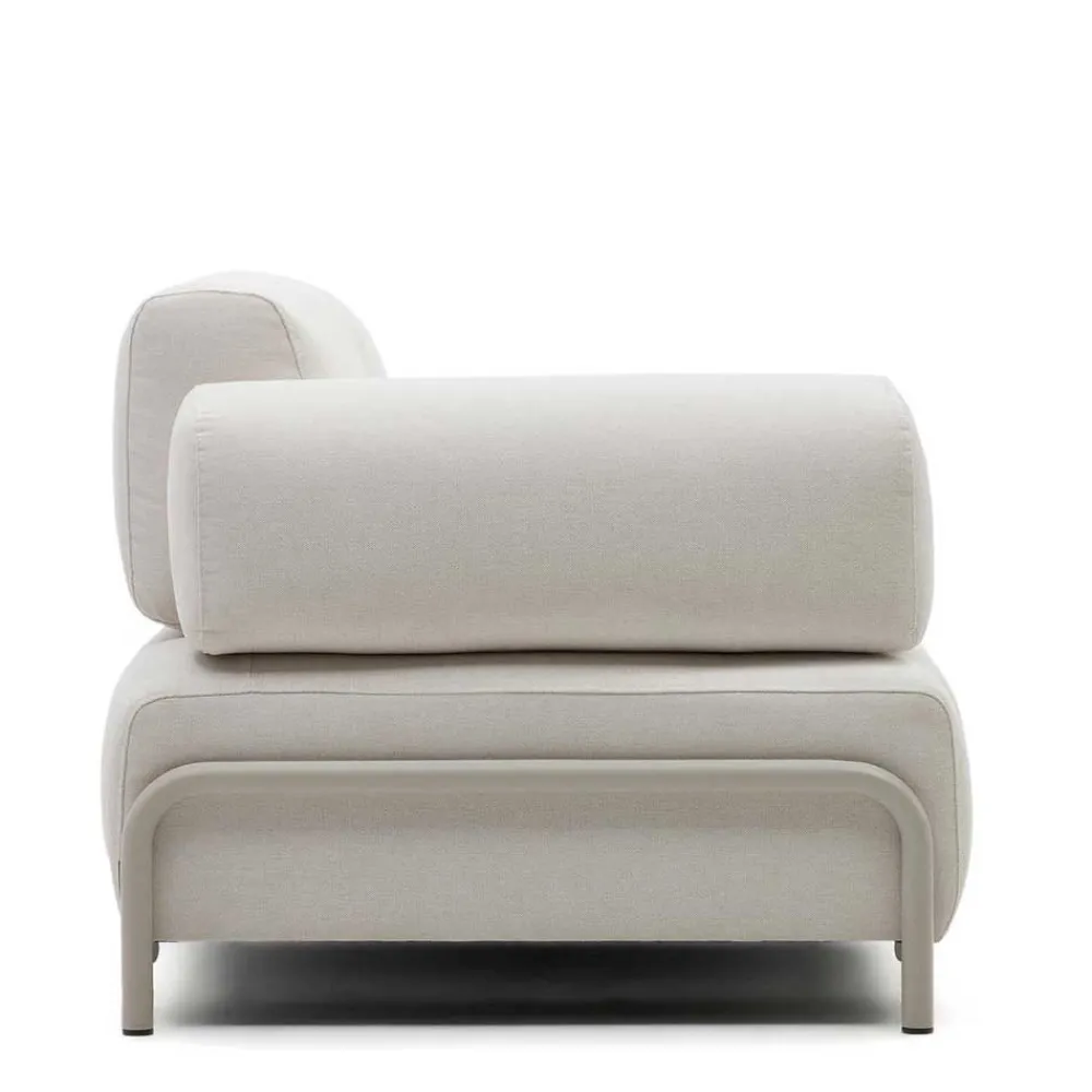 Beige Wohnzimmercouch Vivo*Pharao24 Online