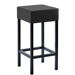 Clearance Beistellhocker Crajeva Sitzhocker