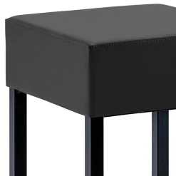 Clearance Beistellhocker Crajeva Sitzhocker