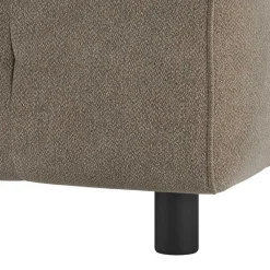 Best Beistellhocker für Modulsofa Estravo Sitzhocker