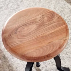 Best Beistellhocker Gorges Sitzhocker|Garderobenhocker