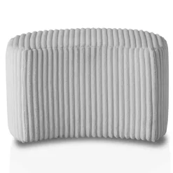 Outlet Beistellhocker Mirabal Sitzhocker