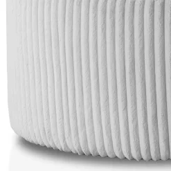 Outlet Beistellhocker Mirabal Sitzhocker