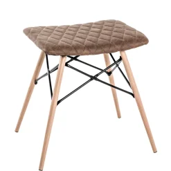 Beistellhocker Pression*Pharao24 Outlet