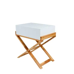 Beistellkommode Darinka*Pharao24 Outlet