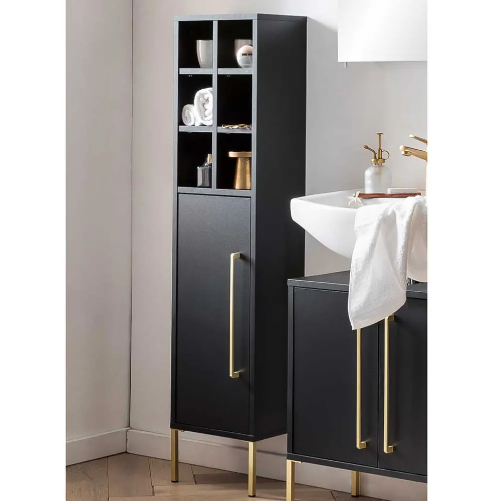 Beistellschrank Bad Lenara*Pharao24 Outlet