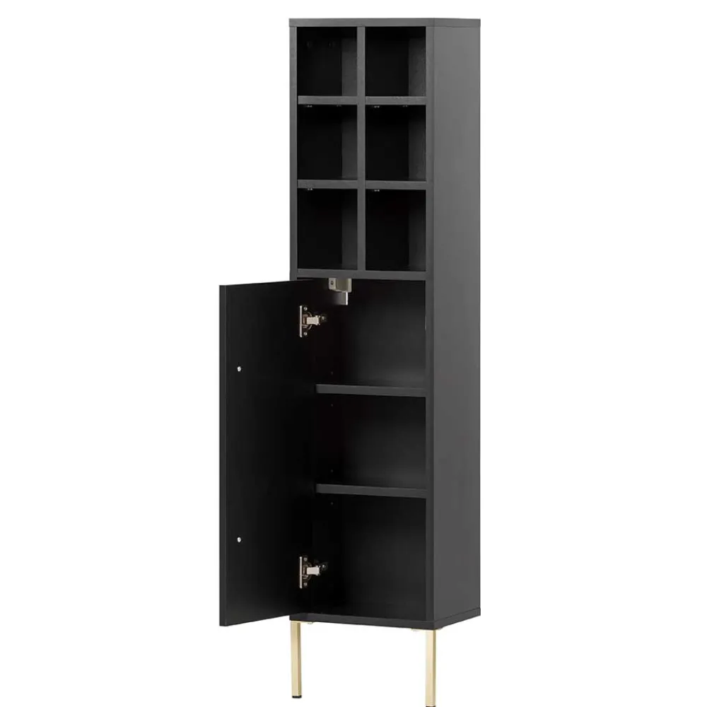 Beistellschrank Bad Lenara*Pharao24 Outlet