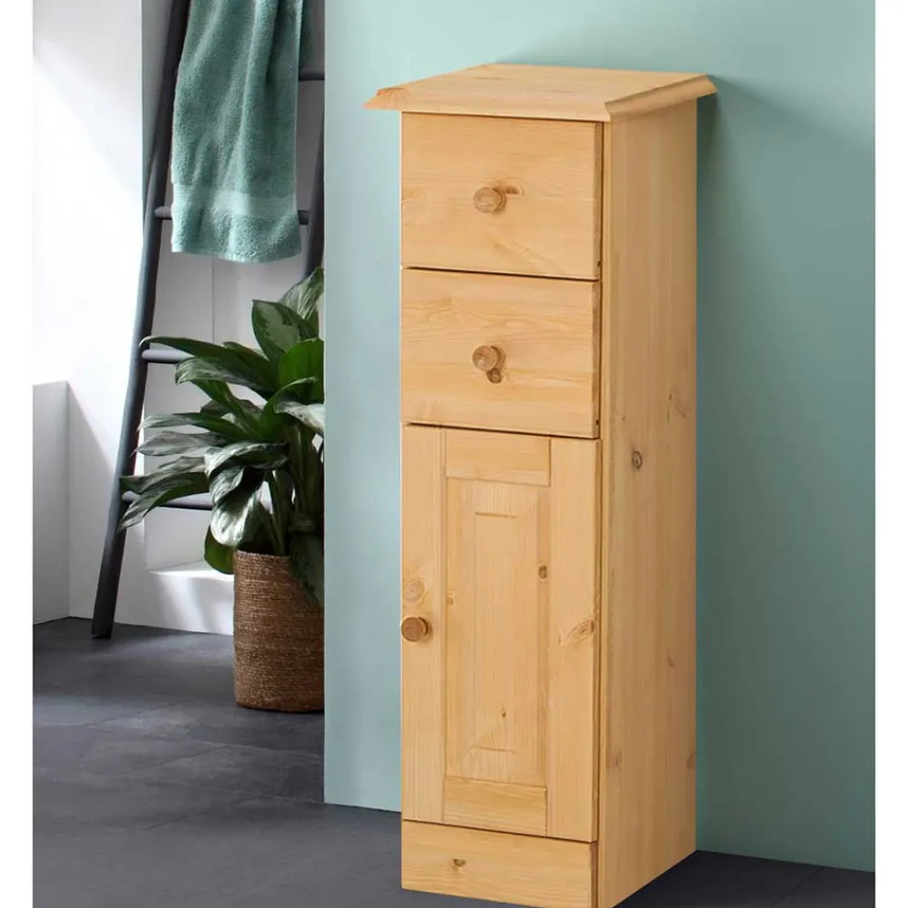 Beistellschrank Bad Monzara*Pharao24 New