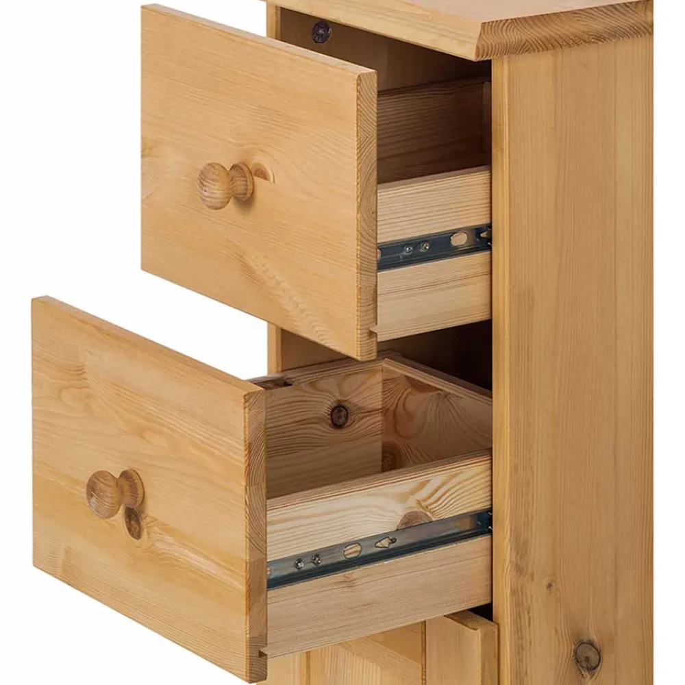 Beistellschrank Bad Monzara*Pharao24 New