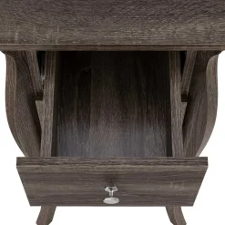 Beistellschrank Bad Ulidia*Pharao24 Best