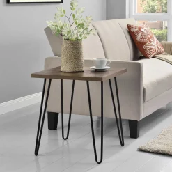 Discount Beistelltisch Baptus Telefontische