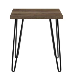 Discount Beistelltisch Baptus Telefontische