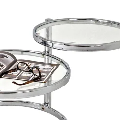 Beistelltisch Chromo*Pharao24 Sale