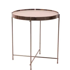 Sale Beistelltisch Cremo Beistelltische|Glastische