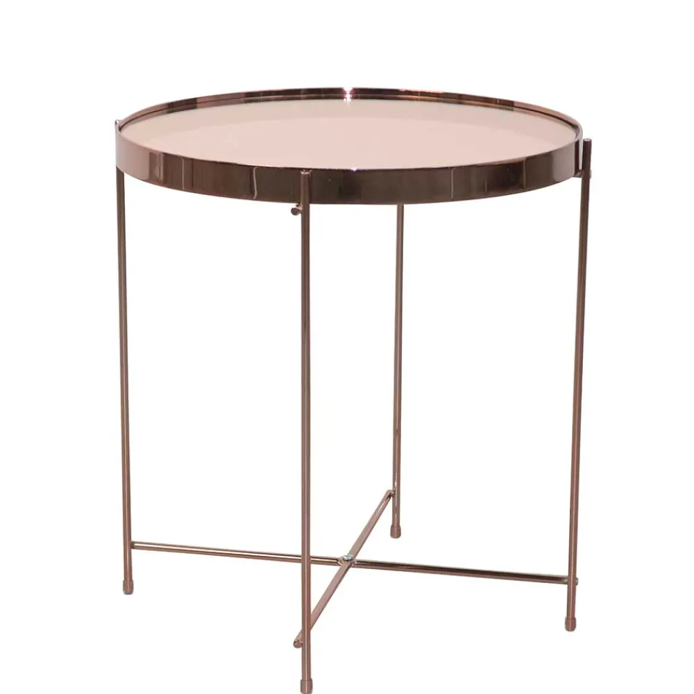 Sale Beistelltisch Cremo Beistelltische|Glastische