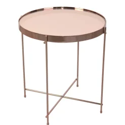 Sale Beistelltisch Cremo Beistelltische|Glastische