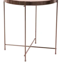 Sale Beistelltisch Cremo Beistelltische|Glastische