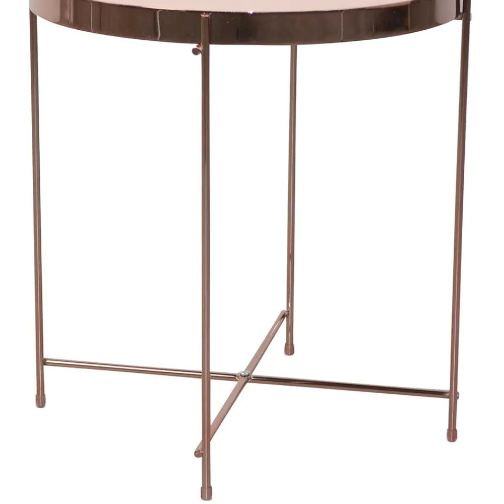 Sale Beistelltisch Cremo Beistelltische|Glastische