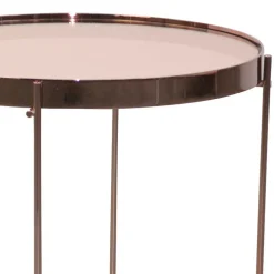 Sale Beistelltisch Cremo Beistelltische|Glastische