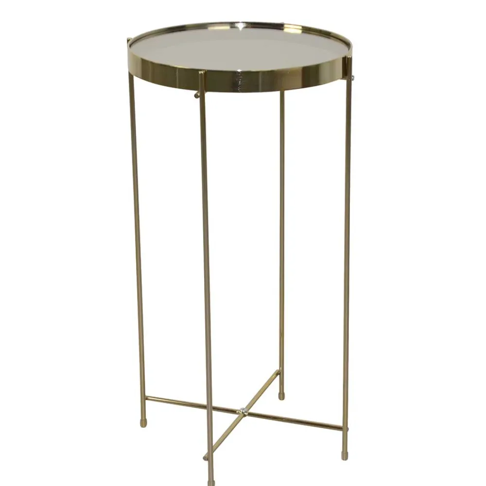 Hot Beistelltisch Cubana Telefontische|Glastische