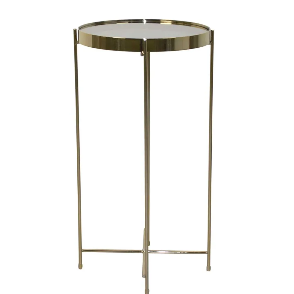 Hot Beistelltisch Cubana Telefontische|Glastische