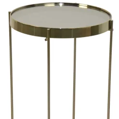 Hot Beistelltisch Cubana Telefontische|Glastische