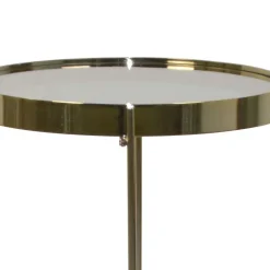 Hot Beistelltisch Cubana Telefontische|Glastische