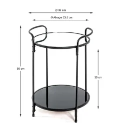 Beistelltisch Dredali*Pharao24 Outlet