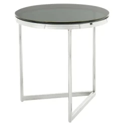 Beistelltisch Droston Telefontische|Glastische