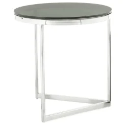 Beistelltisch Droston Telefontische|Glastische