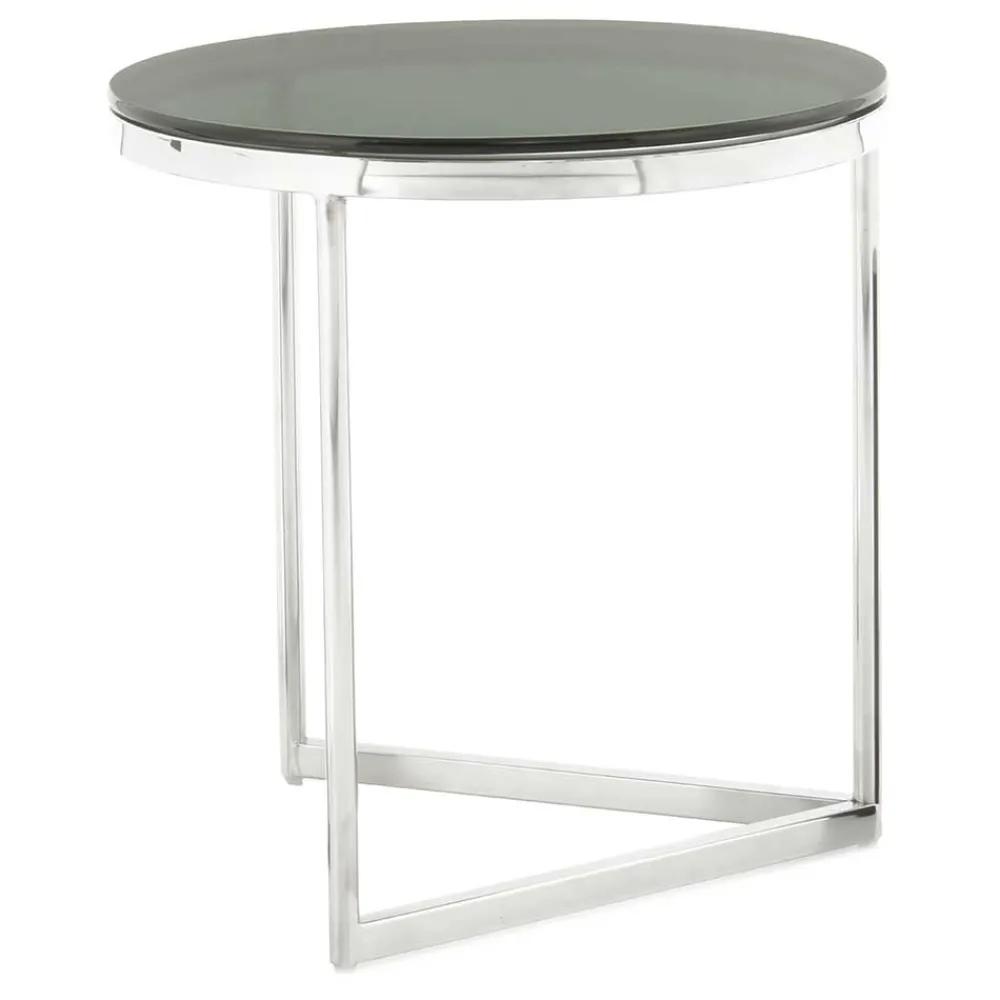 Beistelltisch Droston Telefontische|Glastische